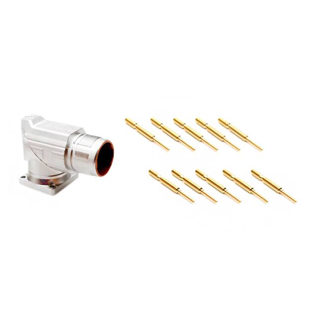 MB5RJN0902-KIT Amphenol Sine Systems Corp  Assemblages de connecteurs circulaires